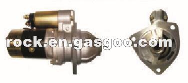 NEW STARTER MOTOR S2722 FOR NISSAN NE6 ND6