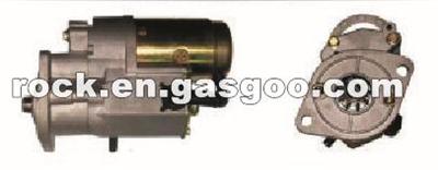 NEW STARTER MOTOR S13104 FOR NISSAN SD23