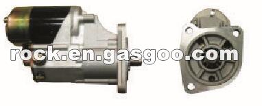 NEW STARTER MOTOR M2T78682 FOR NISSAN YU41 FD42