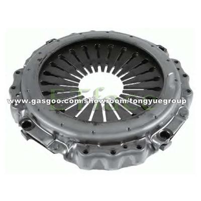 ETface Pressure Plate Clutch Cover 3482 123 234 For VOLVO