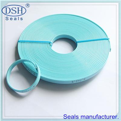 Phenilic Resin Wear Strips