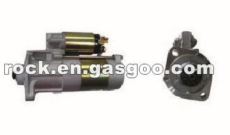 NEW STARTER MOTOR M8T80871 FOR KUBOTA TRACTOR V3000