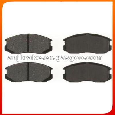 BRAKE PAD A317K A318K A385K A478K FDB759 D535 D602 D0037 D0048 D6042 D6066 D6070 SP1142 2165001 2165015004 2165015014 GDB7732 GDB1129 GDB3046 GDB3214