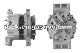 NEW 12V 130A ALTERNATOR 1243100DR 22SI FOR Freightliner, Mack AND Peterbilt