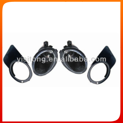 Fog lamp suitable used for BMW E39/M5 96-02 fog light with lamp cover