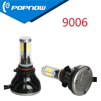Factory G5 Car X3 Led Headlight 80w 8000lm with Canbus for H1 H3 H4 H7 H8 H9 H11 H13 H16 5202 9004 9005 9006 9007 9012 880,881