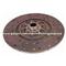 ETface 430mm Clutch Disc Cover Assembly Clutch Kits 1862 308 031 For IVECO