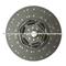 ETface 430mm Clutch Disc Cover Assembly Clutch Kits 1878 054 933 For DAF