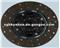 1-31240850 Clutch Disc For Isuzu