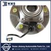 Premium New Wheel Hub And Bearing Assembly Unit For Rear Fits Left Or Right Side 512229