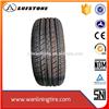 100% new pcr car tires 265 65 17 cheap car tyres