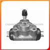 CHINA Auto Brake Wheel Cylinder for FIAT STRADA/PANDA/REGATA/RIMO/UNO/FIORINO/MARENGO 790833/71738328/71738324/7696710/9945379