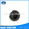 
5-12521025-0 for genuine parts gear drive
