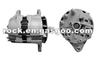 NEW 24V 70A ALTERNATOR 8715N 1257100DR 23SI FOR CATERPILLAR CUMMINS ENGINE HYSTER APPS