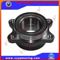 Front wheel hub bearing 40210-VW000 for Japannese car Urvan Parts