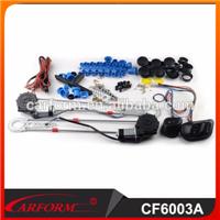 The most popular power window kit CF6003A for 2 doors