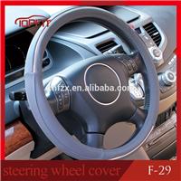 
Small Medium Large 13inch 14inch 15 inchSize Car Steering Wheel Cover
