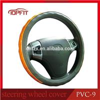 
Car Steering Wheel Cover Fashion new design men accessorries wooden car steering wheel covers for Toyota
