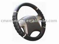 
New style steering cover WK-SWC-007
