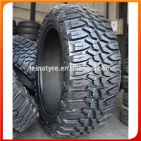 LT285/70R17 Kanati Mud Hog Light Truck Tire