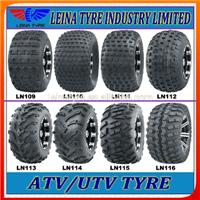 All terrain vehicle tire 250/40-12 255/50-12 270/60-12 20X8-12 20X10-12