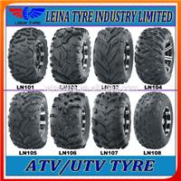 Golf Cart tyre 4.80-8 16X6.5-8 16X7.5-8 19X7-8 20X7-8
