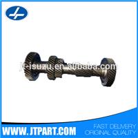 
XC1R7B281AA for Transit genuine parts gear counter shaft
