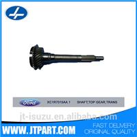 
TRANSIT Transmission Input shaft XC1R7015AA with genuine part
