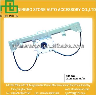 Use For Rear Window Chevrolet Celta Window Lifter