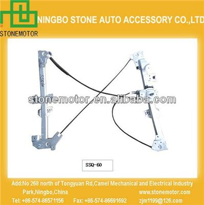 Auto Parts For Window Manual Regulator Peugeot Auto Accessory