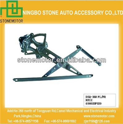 Use For Toyota Front Window Regulator (698020P020) Reiz Front Window Accessory