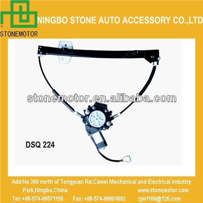 For Car Front And Left Door Gol Special Window Lifter