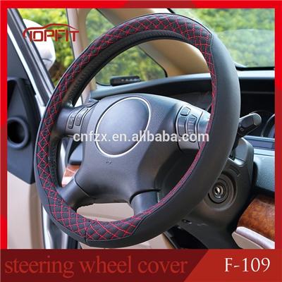 Wholesale waterproof automotive steering wheel covers