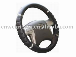 New style steering cover WK-SWC-007