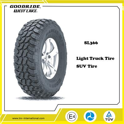 WESTLAKE TIRE light truck tire LT37X12.5R17