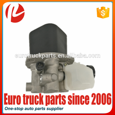 European Truck Auto Spare Parts Oem 0002604298 626662AM Brake Master Cylinder for MB Actros Gear Lever Actuator