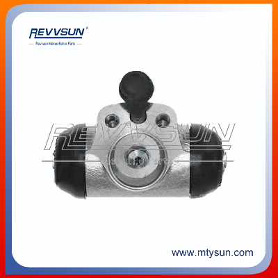 CHINA Wheel Brake Cylinder for SKODA 6U0 611 053 A, 116 595 030