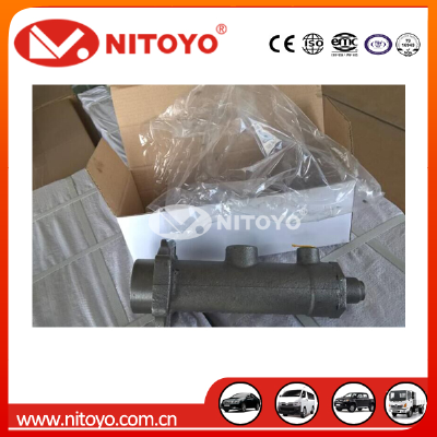 CHINA Brake Master Cylinder NITOYO for Russian car Ural 4320-3510010