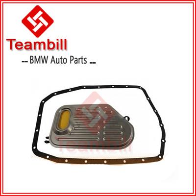 Auto transmission parts A/T filter kit for B.M.W E46 E38 E39 E85 24341423376 /2434 1423 376