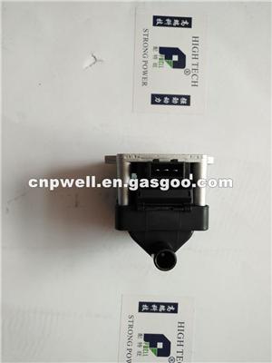 High Quality Ignition Coil 6N0905104