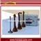 China High Quality YuChai Diesel Engine Parts Exhaust Value - img2