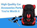 High Quality Car Accessories Parts