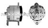 NEW 12V 100A ALTERNATOR 7850 20125 27SI FOR INTERNATIONAL MEDIUM & HEAVY-DUTY TRUCKS