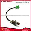 Auto Parts Oxygen Sensor 18213-65D10 For SUZUKI