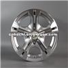 High Performance Car Wheel Rim13 4x100 60.1