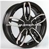 High Performance Car Wheel Rim13 4x100 4X114.3 73.1