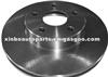 Brake Disc 81508030041 For MAN