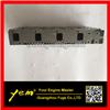 Yanmar Engine Parts 4TNE94 Cylinder Head Engine