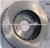 Truck Brake Disc 1387439 For DAF