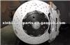 4246.W1 Citroen And Peugeot Brake Disc